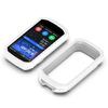 Silicone Cycling Navigation Protective Sleeve Housing Fit for 1050 Code Watch Include Case And Display Screen Cover Film