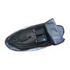 Portable Baits Boats Carry Bag Fishing Boats Storage Bag Water Repellents Tear-resistant Fishing Boats Bag Easy to Carry