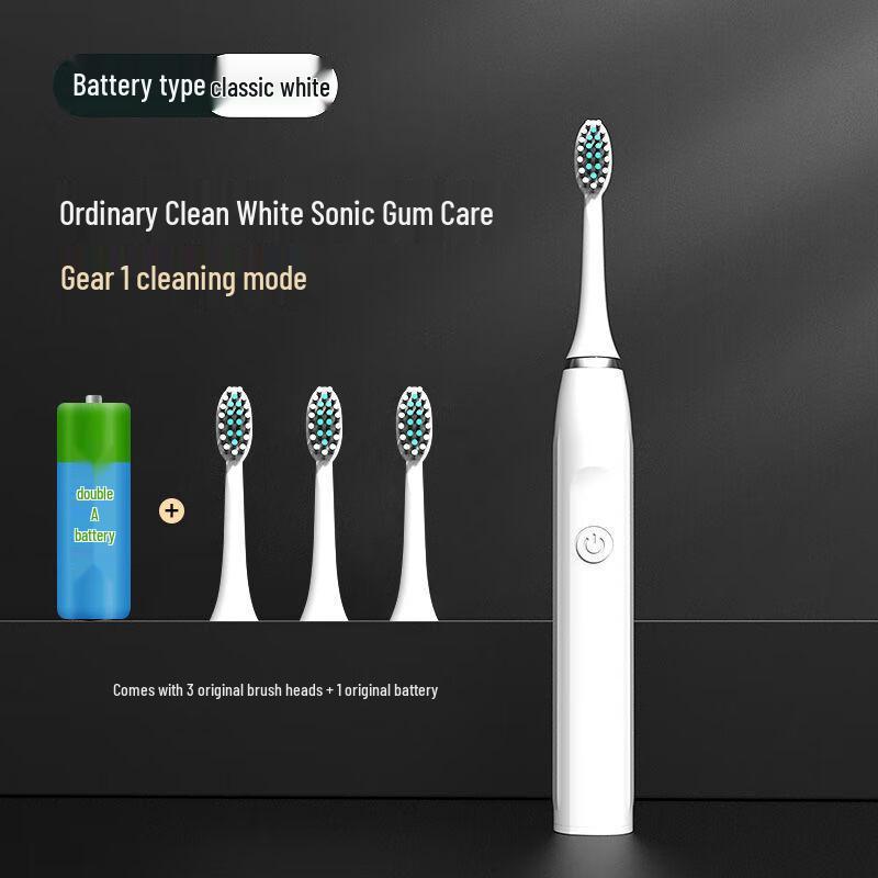 

Tianqi Hengfeng Electric Toothbrush S6