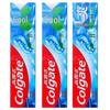 Triple Mint Ice Cool Toothpaste