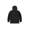 Timberland Men's Waterproof Windproof Hooded Jacket Black A6QK9-001