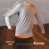 Jiaoxia Men's Medium Warm Thermal Underwear Bottom