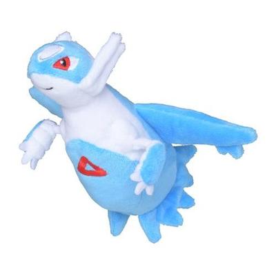 POKEMON Pokemon Center Pokemon Fit Latios Plush Doll