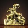 Accesorii pentru decor – Produse din metal