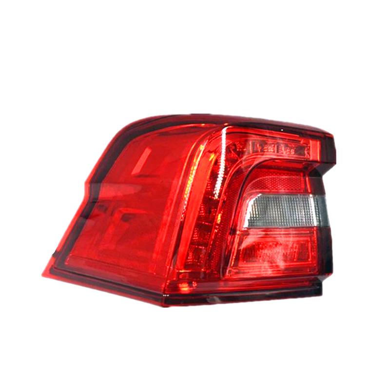 Rear Taillight Assembly for 17-19 Dongfeng Fengxing Jingyi X5 - Reversing and Brake Light Accessories