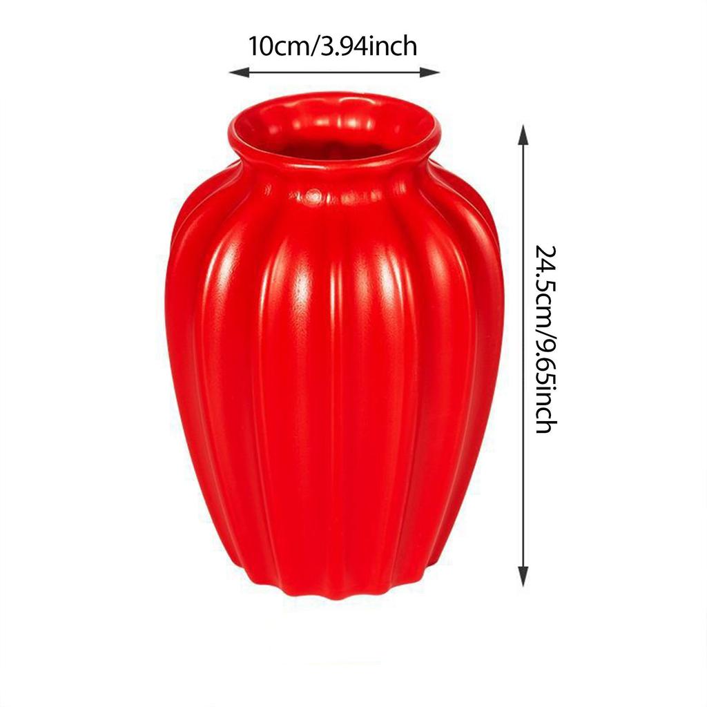 Flower Pot Living Room Decoration Creative Water Storage Planter Bedroom Kitchen Home Decoration Shelf Bookcase