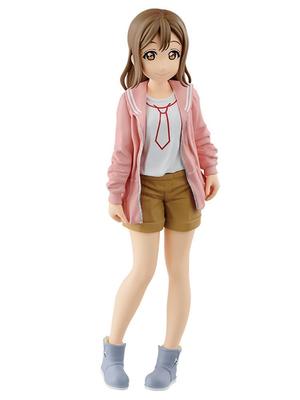 Love EXQ Figure Hanamaru Kunikida 2nd Live! Sunshine! ! - -