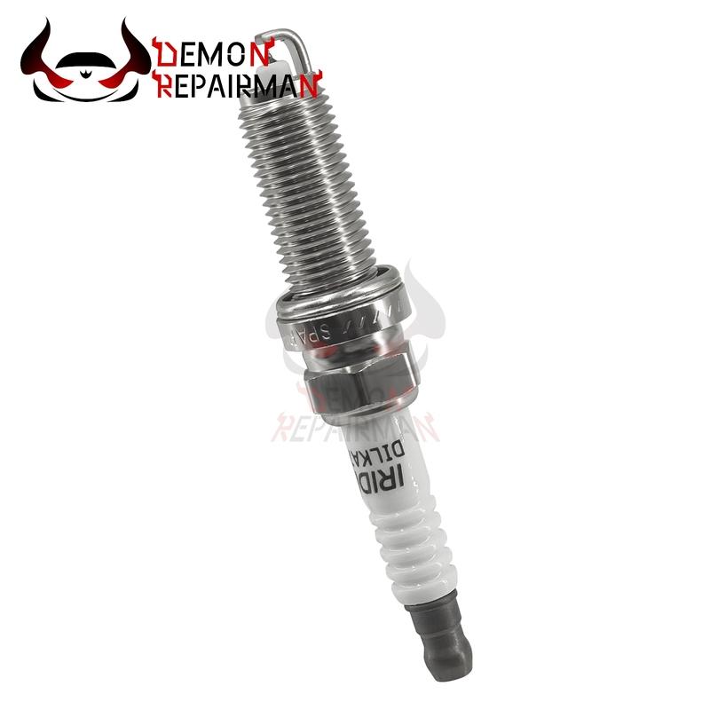 DILKAR7C9H 4pcs/lot New Iridium Spark Plug For ASTON MARTIN CYGNET LOTUS ELISE DAIHATSU CHARADE LEXUS SUBARU TREZIA