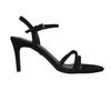 Biba Womens/Ladies Leather Stiletto Heel Sandals