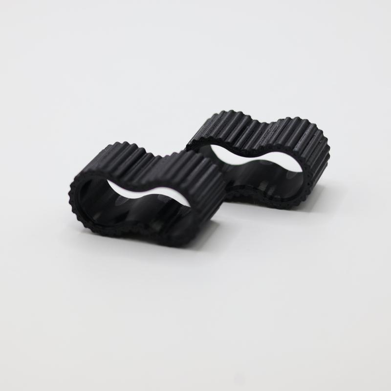 

Зимовий автомобільний щиток для захисту від снігу та льоду, 2 шт. 3D-друкований захисник щіток склоочисника, універсальні аксесуари