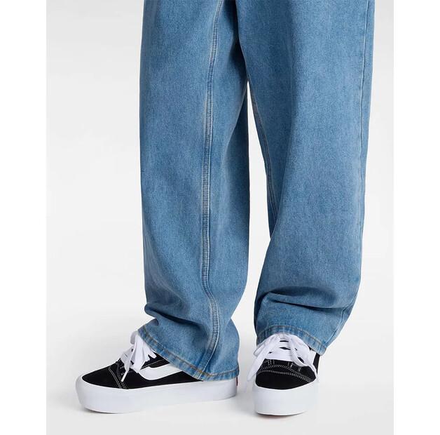 Vans נעלי ספורט Knu Stack