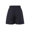 New MLB Casual Shorts Unisex Black 31SMU2131-50L