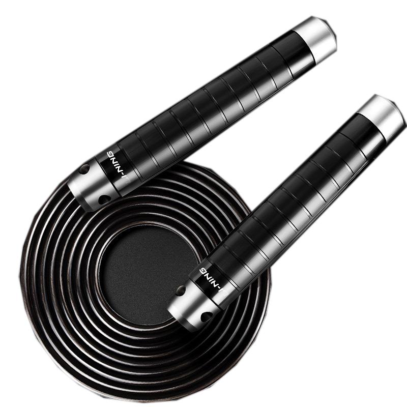 Li-Ning Weighted Steel Wire Skipping Rope One Size