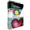 PanPastel 7-Color Mixed Media Set 1 30075