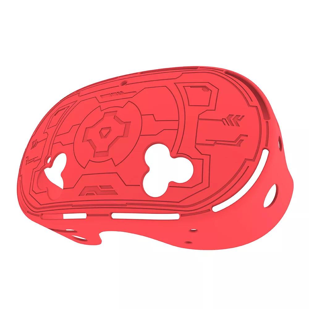 VR Headset Protective Cover Scratch-proof Headset Skin For Quest 3S Accessories