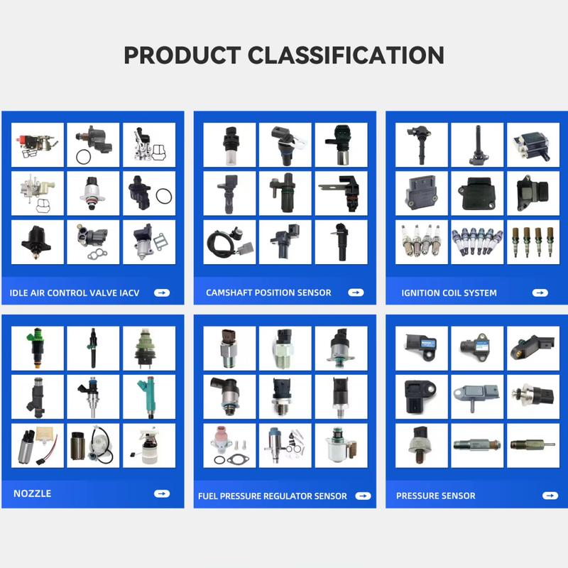 New Throttle Position Sensor Tps Sensor  TPS SENSOR for ISUZU 8971631640 SERA486-08  SERA48608