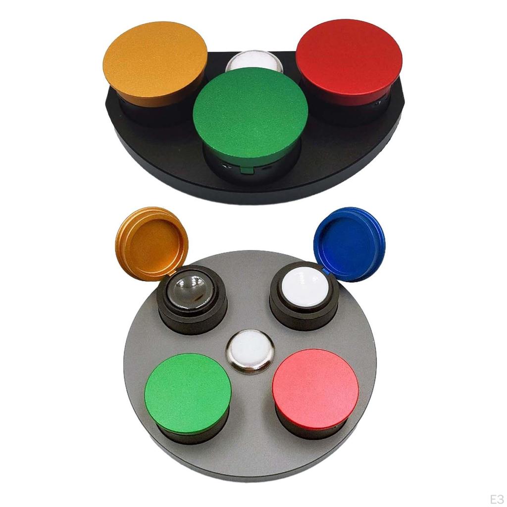 Oil Cup Stand Watch Holder Oiler Dish Practical with Lid Portable Repair Compact