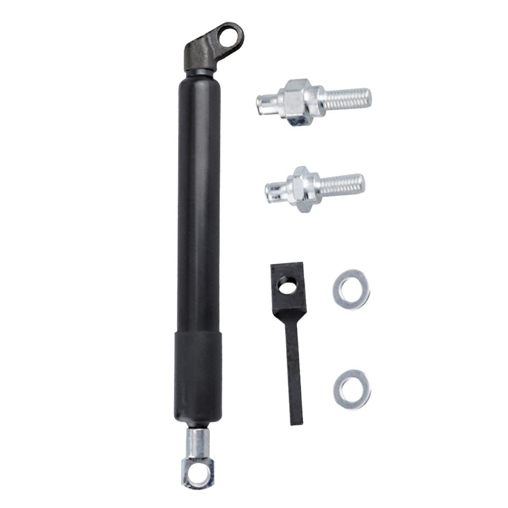 Tailgate Assist Lift Support Kit Tailgate Assist Lift Support Kit Fit for NISSAN NAVARA D40 PICK UP TRUCK 2005-2013