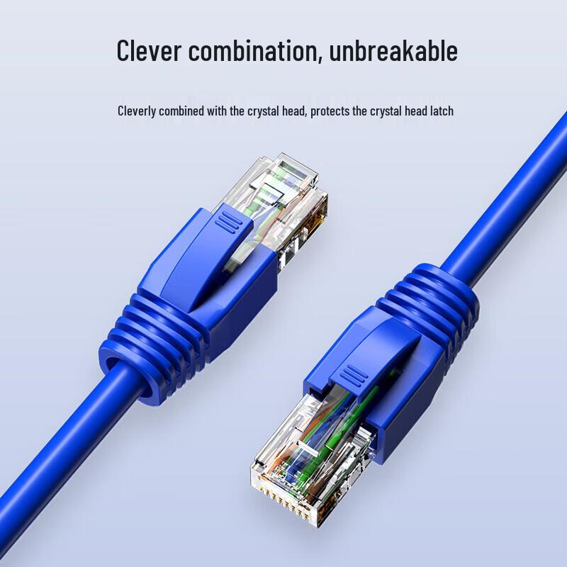 Shanze HT702 RJ45 Connector Boot