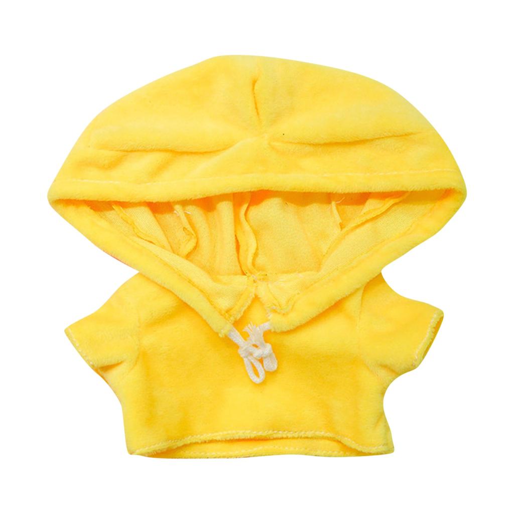 (Projector)30cm Doll Accessories Plush Doll Clothes Doll Clothes Detachable Clothes For Plush Toys