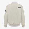 The North Face Olema Ex Bomber White Sand
