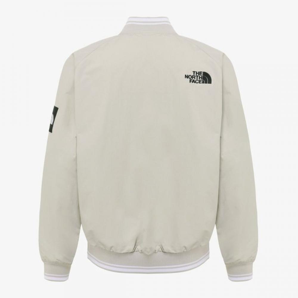 The North Face Olema Ex Bomber White Sand
