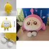 Plush Toy Eggy Party Stuffed Animal Dolls Kids Xmas Birthday Gifts Collectible