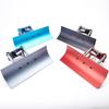 1/18 RC Aluminumx Adjustable Snow Shovel/Snow Plow kit with 12G 180° Servo Motor for RC 1/18 TRX4m Crawler Car Upgrade