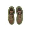 Air Jordan 1 Low SE Olive Brown Kelp Women Sneakers Green Sky-J-Light-Olive Sail FB9893-300