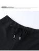 American Slimming Flared Trousers for Women - Elegant Drape Casual Pants for Spring 2026