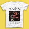 The Slits In The Beginning There Was Rhythm Punk Rock Music Tee Tshirt 2111