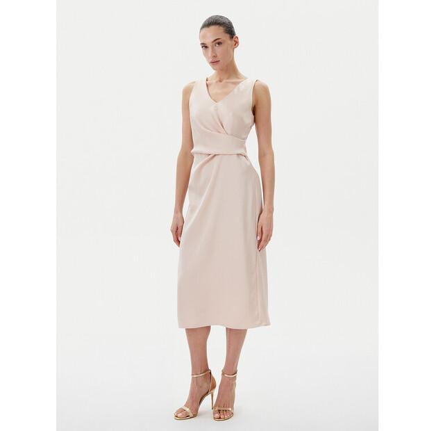 Платье коктейльное Rinascimento CFC0122928003 EU S