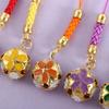 for Phone Phone Charm Novelty Gift Phone Lanyard Bell Pendant Phone Bell Straps Mobile Phone Straps