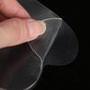 Transparent Chest Wrinkle Sticker Reusable Washable Silicone Anti Wrinkle Chest Pads