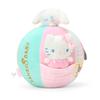 Sanrio Washable Fabric Ball Sanrio Characters 222585 (Sanrio Baby)