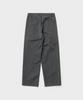 LE TIGRE Classic Chino Pants (Graphite)