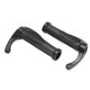 Handlebar Grips Ergonomic Anti Skid Handle Bar Grips Cycling Handle End Lock