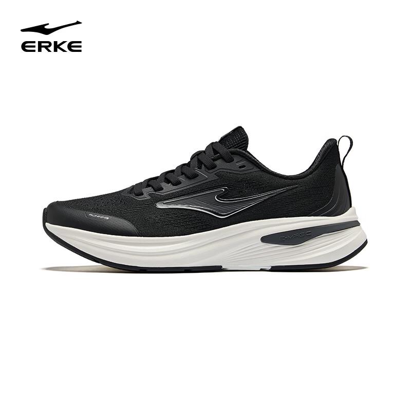 ERKE Breathable Cushioning Running Shoes