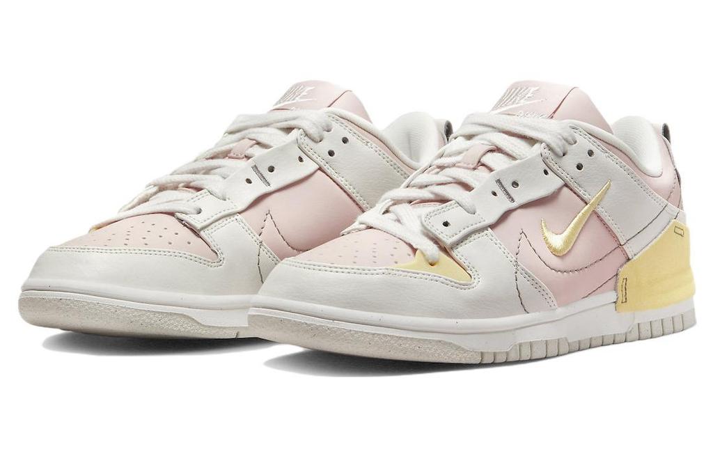 Nike Dunk Low Disrupt 2 Pink Oxford Women's DV4024-001