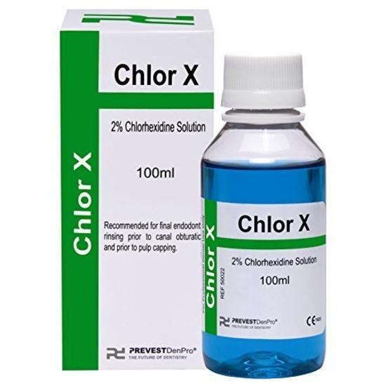 Prevest DenPro Chlor X - 100ml