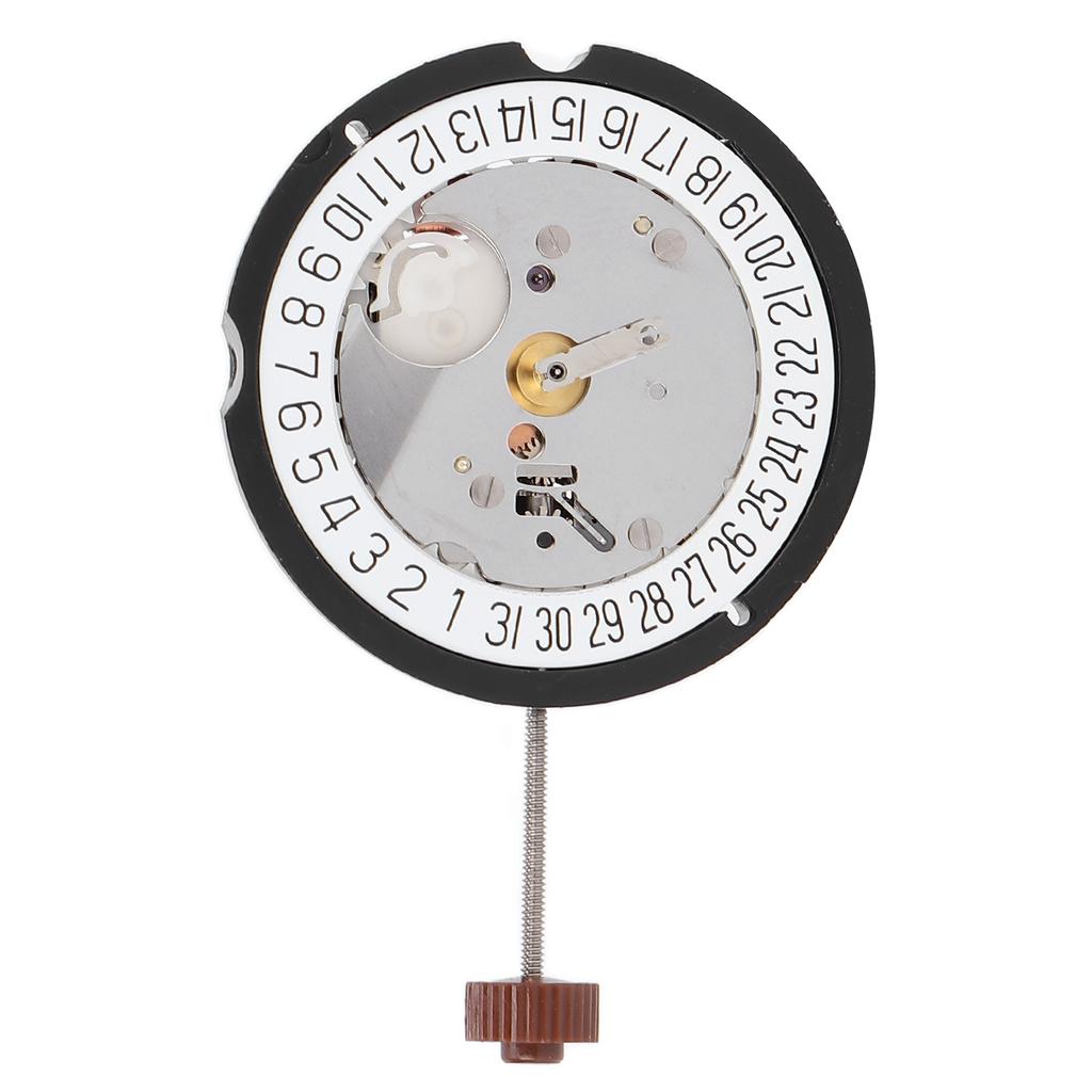 505 Uhrwerk Uhrwerk Legierung Automatik Mechanisch Quarz Uhrwerk Ersatzteil