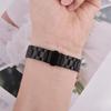 Stainless Steel Metal Watch Band for Xiaomi Band 9 8 Miband 10 10 NFC Replacement Watchband