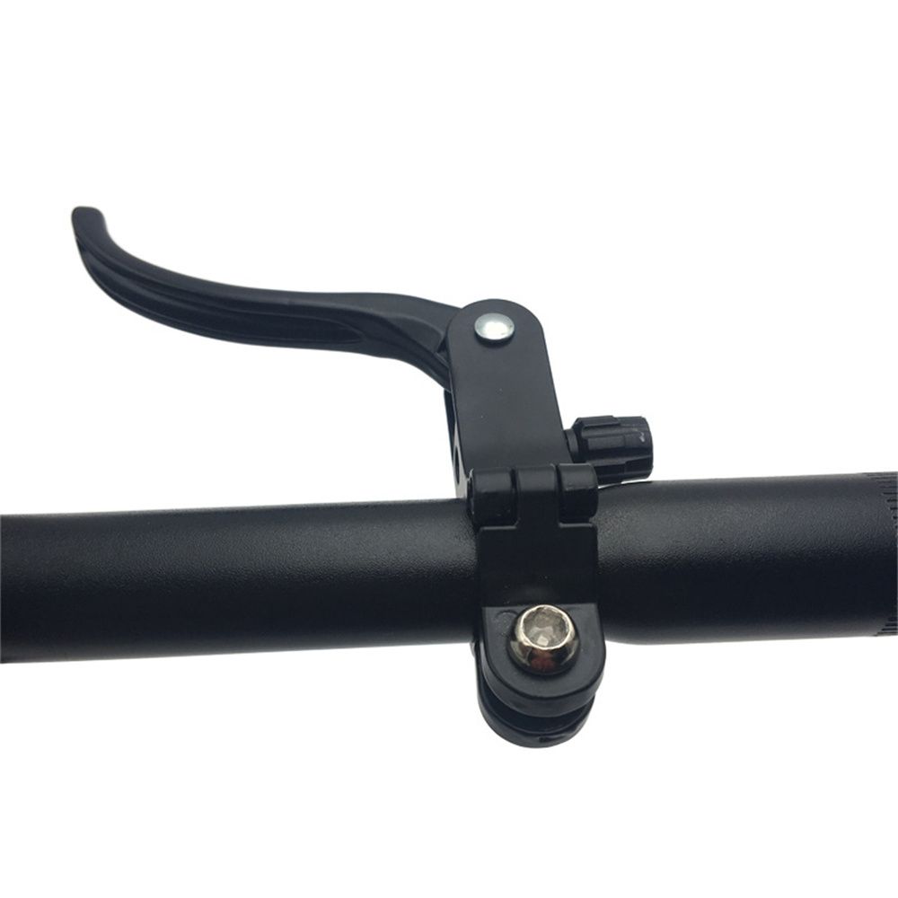 MTB Bike Fixed Gear 22.2mm Bicycle Brake Lever Vice Brake Part Brake Handle Bike Brake Levers