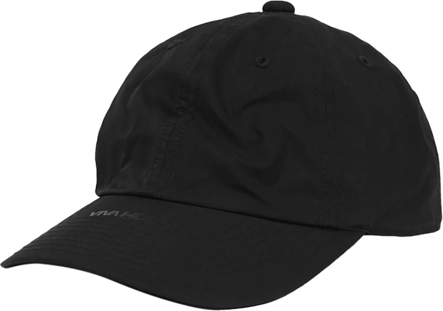 

Golf Hat AddElm Tape in Monotone Baseball Cap 01352801 Black [Viva Heart] чорний