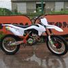 Motorcycle For KTM Full Plastic Kit Body Fairing Cover Fuel Tank Guard Side Panel Fender Number Plate Guard SX SXF XCF 2013-2016