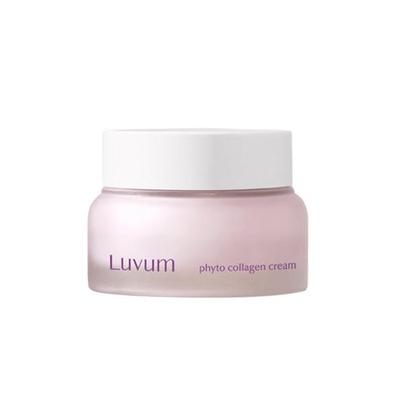 LUVUM Langzaam verouderende fytocollageencrème 50 ml
