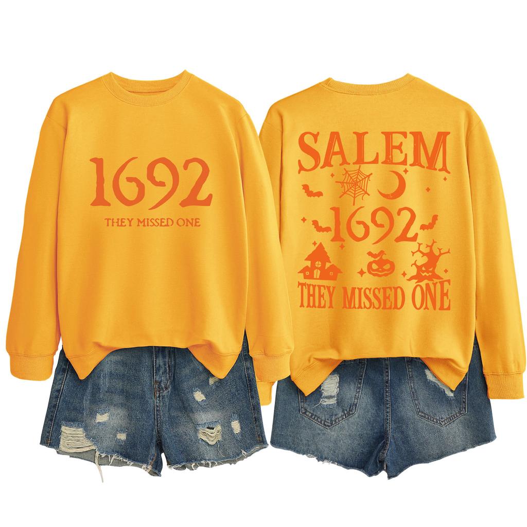 Nová kreativní módní mikina podzimní dámská mikina podzimní a zimní dámská zesílená mikina zimní mikina velké velikosti