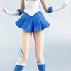 22cm Anime Hino Rei Ami Mars Mercury Figure Doll Girl Pvc Action Figurine Collectible Model Toy