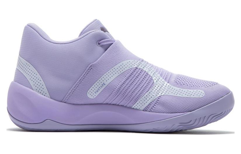 Puma Rise Nitro 'Vivid Violet Ravish'
