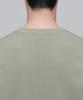 MUSINSA STANDARD Oversized Sweatshirt [Pistachio]